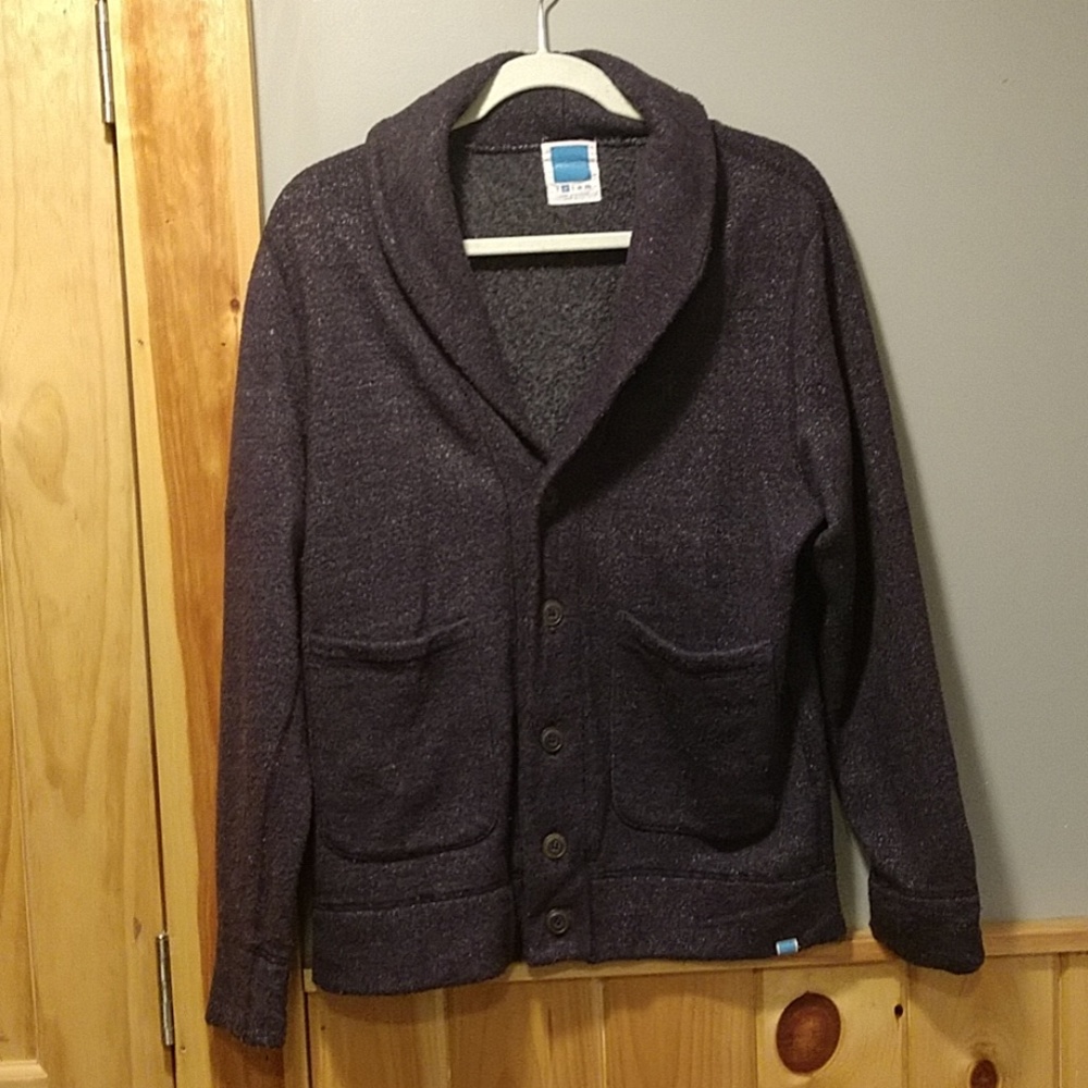 Jason Scott sweater